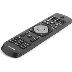 Ata Elektronik Phılıps 43PUK4900/12 ile Uyumlu LED Tv Kumandası Philips 43 Puk 4900 - 1225