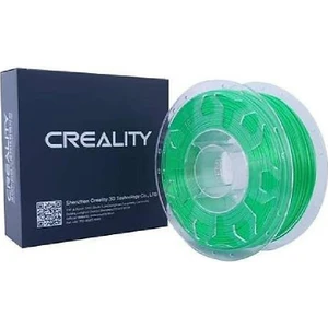 Creality 3D Creality Cr-Tpu 3D Yazıcı Filament Yeşil 1.75 mm 1 kg