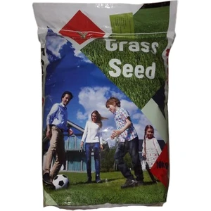 Akça Çim Tohumu Grass Seed 10 Kg