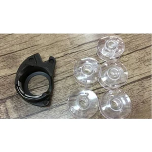 Artus Tedarik 1301-1288-1280 Model ve Muadil Dikiş Makinesi Mekik (5 Adet Masura Hediyeli)