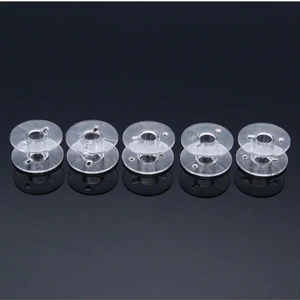 Artus Tedarik Beko Zetina Bındallı Janome Bernina Bilumum Ev Tipi Dikiş Makinesi Masurası 10 Adet