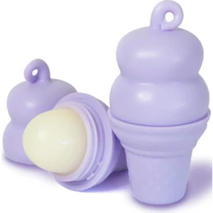 Rebels Refinery Ice Cream Lip Balm Lemon Meringue Pie 7gr