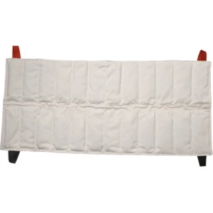 Dilimli Hot Pack 6 Dilimli