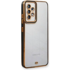 Samsung Galaxy A33 5g Kılıf Silikon Voit Clear Kamera Korumalı