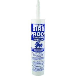 Bird Proof Kuş Kaçırıcı Jel (1 Tüp)