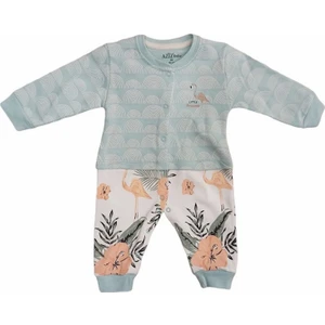 Aziz Bebe Bebek Tulumu 006782