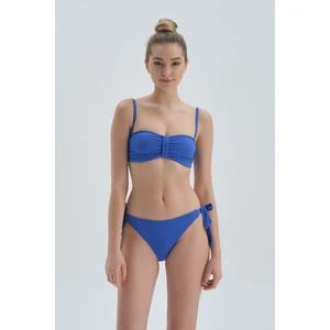 Sax Straplez Bikini Üst