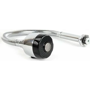 Spiral Musluk Başlığı
