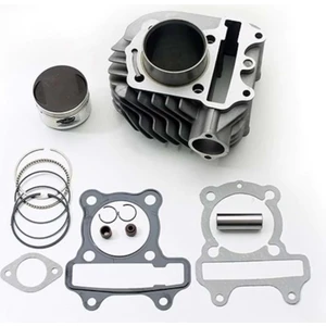 Utv 180 Cazador Silindir Takımı