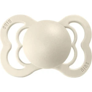 Supreme Silikon Emzik Ivory Krem 0-6 Ay