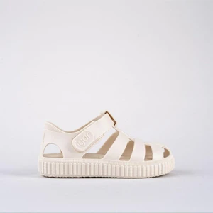 Çocuk Bej Sandalet & Terlik