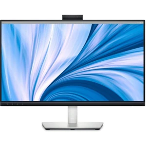 C2423H 24 Video Conferencing Monitor IPS 23.8" 1920X1080 8ms Dp HDMI