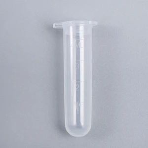 Eppendof Tüpü- Tester Tüp 4 ml 100'lü