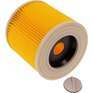 Wd 3 Süpürge Silindirik Filtre SF0086