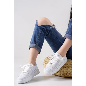 Rahat Unisex Günlük Sneaker Spor Ayakkabı