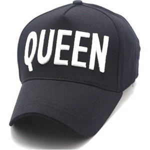 Elif İç Giyim Queen Kraliçe Nakışlı Kep Şapka