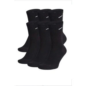 Mem Socks 6'lı Tenis Çorabı