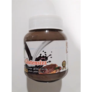 Prof Glutensiz Fındıklı Kakaolu Krem 350 gr