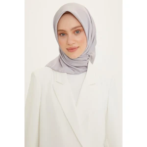 Sport Twill (Tivil) Düzrenk Gri