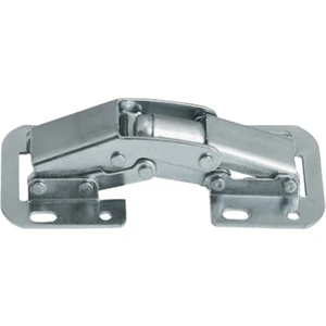 Theo Tas Deliksiz Menteşe 90º Yaylı 16-22MM