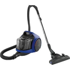 Tsz 5083 Elektirikli Süpürge Toz Torbasız