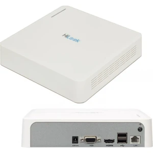 NVR-104H-D Kayıt Cihazı Ip Nvr 4 Kanal 1080P 4mp H265+