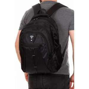 Newish Polo Erkek Okul Sırt Çantası Lost