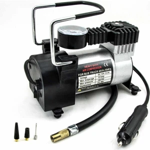 BTM Otomotiv Metal Gövde Kompresör Standart 150PSI