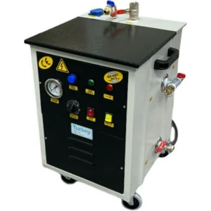 S.e.t -10 Lt 5 Bar Profesyonel Islak Kuru Buhar Makinesi