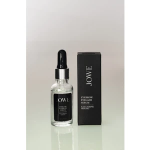 Jowe Kaş ve Kirpik Serumu - 30 ml