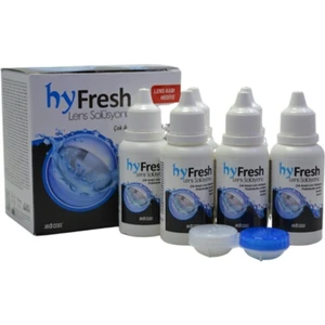Hy Fresh 660 ml Solüsyon
