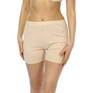 İmer İç Giyim 4336 Kadın Modal Mini Tayt Boxer