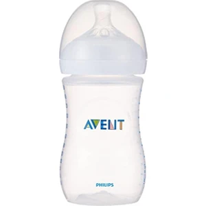Philips Avent SCF033/17 Natural Pp Biberon 260 ml