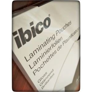 Ibico A4 Laminasyon Filmi 125 Mikron 100'lü