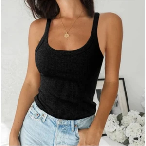 Bayan Bluz Askılı Model