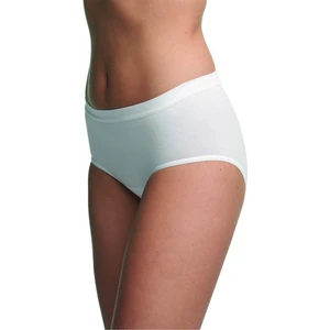 Essential Midi Bel Beyaz Slip 1306