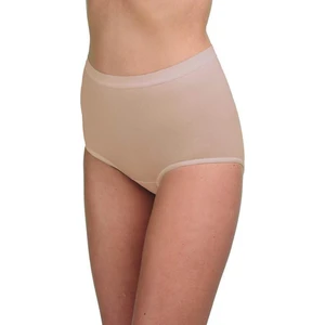 Essential Yüksek Bel Ten Slip 1314