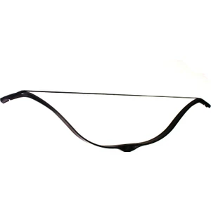 Yay-Başlangıç Yayı Siyah Renkli Kiriş Dahil Uzun Ömürlü ve Suya Dayanıklı Model