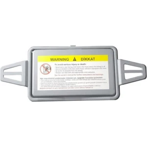 Mercedes W210-W211 Kasa Güneşlik Kapağı
