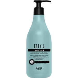 Bio Şampuan 730 ml