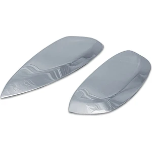 Alminox Oto Dacia Logan Mcv Kapı Kolu 4 Kapı Paslanmaz Çelik