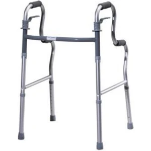 Aluminyum Mandallı Walker -Ort-A 1029