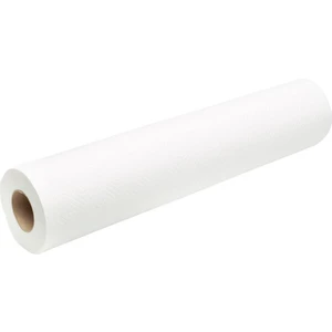 Muayene Masa Örtüsü Tek Kullanımlık 50X50 cm Perforajlı 40 mt 5 Rulo Su Geçirmez