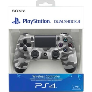Sony Ps4 Dualshock V2 Muadil Oyun Kolu