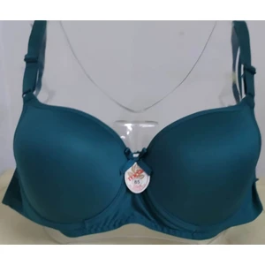 Kadın Destekli ve Dolgulu Sütyen (90B ve 95B)