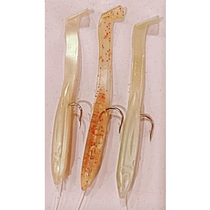 Top Arkası Levrek-Turna-Tırsi -Lüfer - Istavrit-Çinekop Silikon Balık Seti