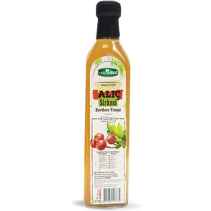 Asya Vital Alıç Sirkesi 500 ml