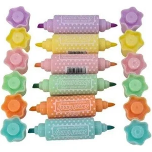 Fosforlu Kalem Şeker Model 6"lı