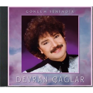 Devran Çağlar - Gönlüm Senindir (Cd)