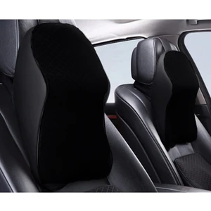 Ycl Shop Ortopedik Sandalye Araba Boyun Yastık Dev Kafa Desteği